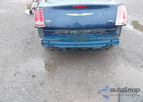 2014 Chrysler 300C Awd from USA, damaged, VIN 2C3CCAKG8EH163460